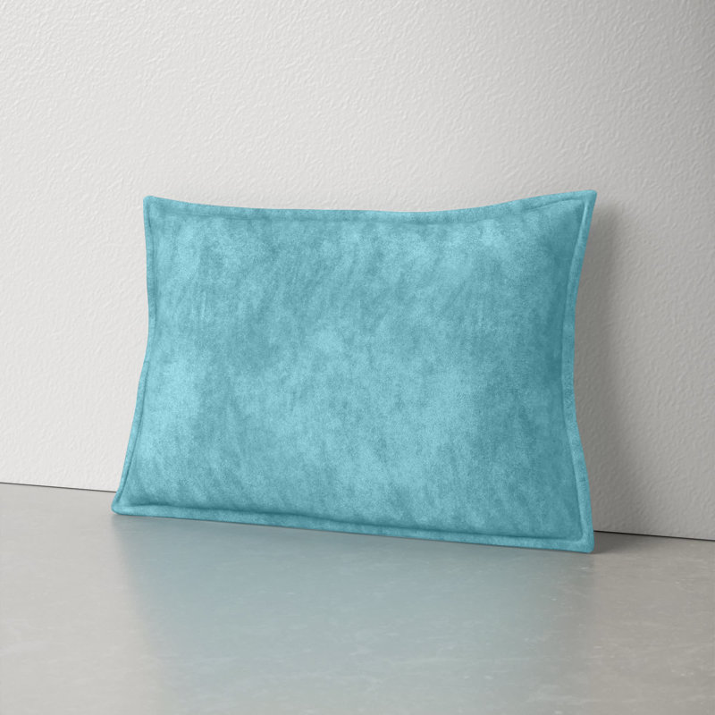 Montague Lumbar Throw Pillow & Reviews AllModern